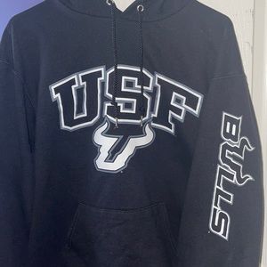 USF Champion Hoodie